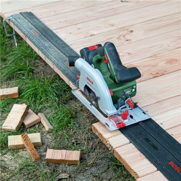 Bosch UniversalCirc 18V-53 Solo