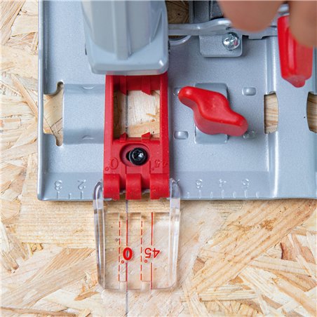 Bosch UniversalCirc 18V-53 Solo