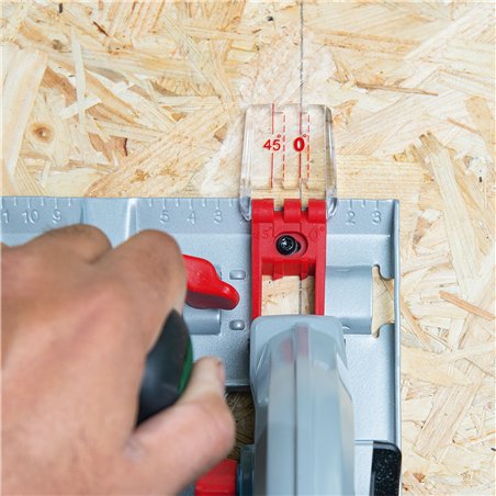 Bosch UniversalCirc 18V-53 Solo