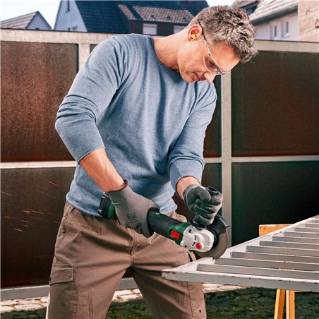 Bosch UniversalGrind 18V-75 115m