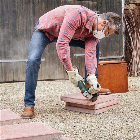 Bosch UniversalGrind 18V-75 115m