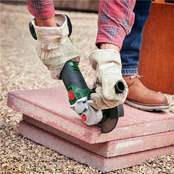 Bosch UniversalGrind 18V-75 115m