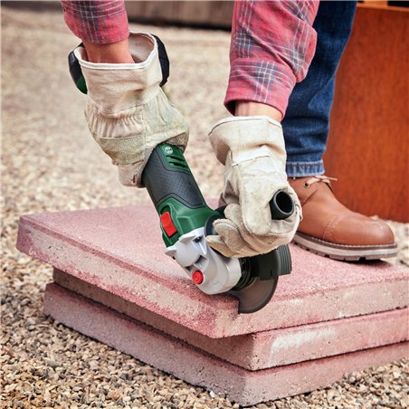 Bosch UniversalGrind 18V-75 115m