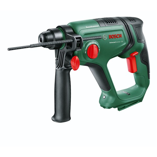 Bosch UniversalHammer 18V