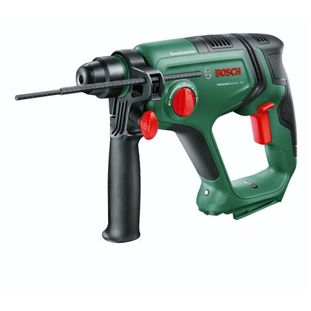 Bosch UniversalHammer 18V