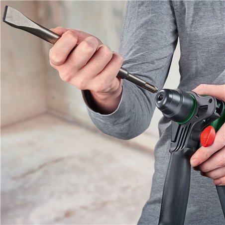 Bosch UniversalHammer 18V
