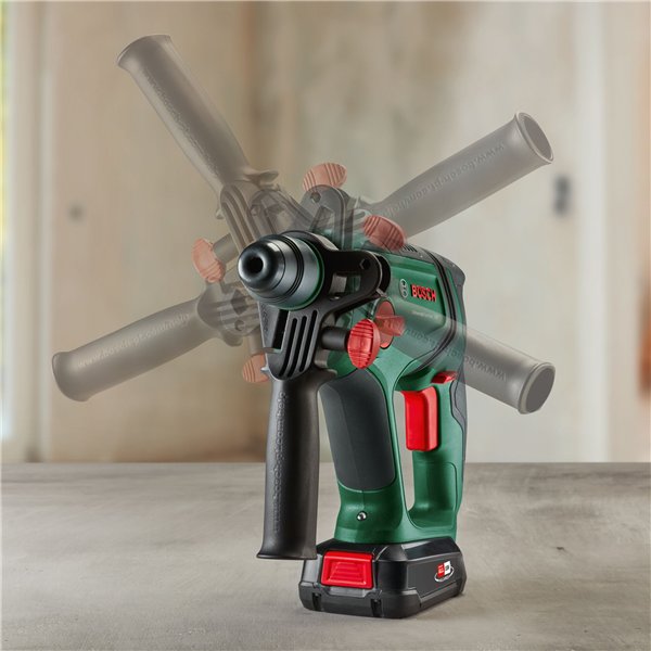 Bosch UniversalHammer 18V