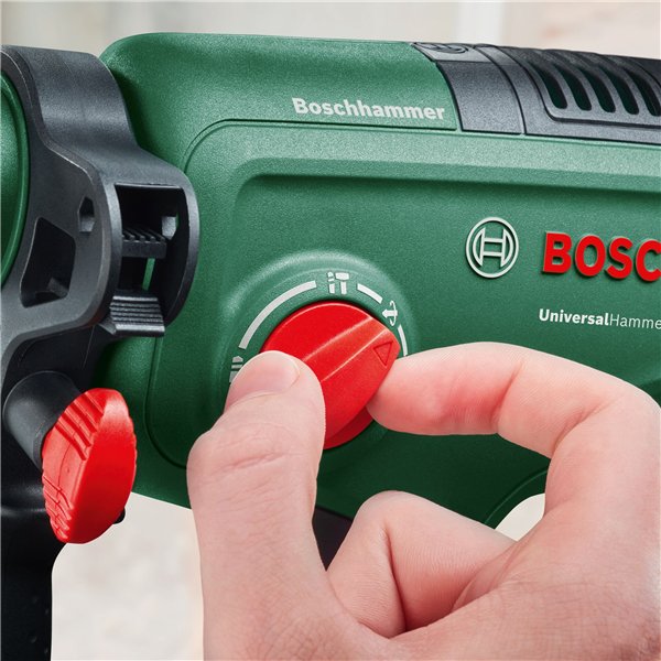 Bosch UniversalHammer 18V