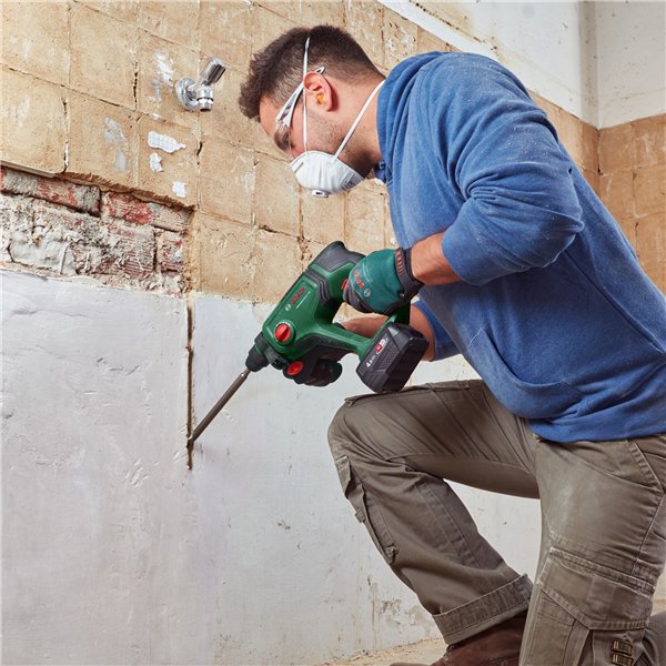 Bosch UniversalHammer 18V