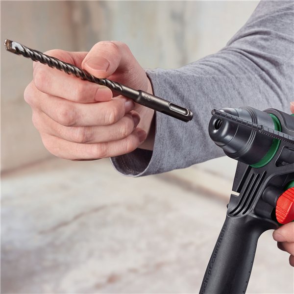 Bosch UniversalHammer 18V 1x4Ah