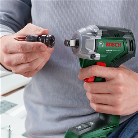 Bosch UniversalImpactDrive 18V- 350
