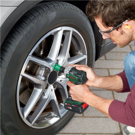 Bosch UniversalImpactDrive 18V- 350