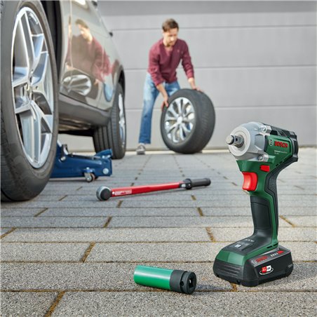 Bosch UniversalImpactDrive 18V- 350