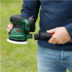 Bosch UniversalOrbit 18V-20 1x 2,0Ah 2