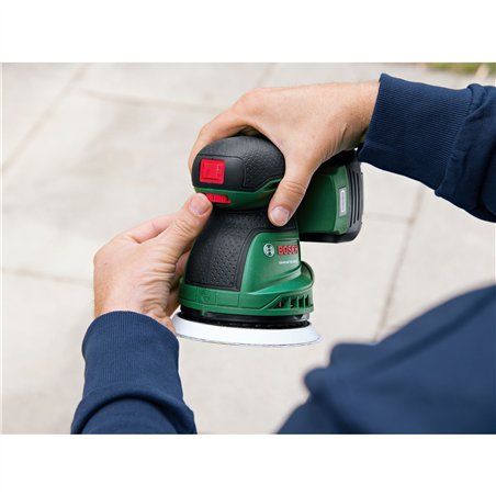 Bosch UniversalOrbit 18V-20 1x 2,0Ah