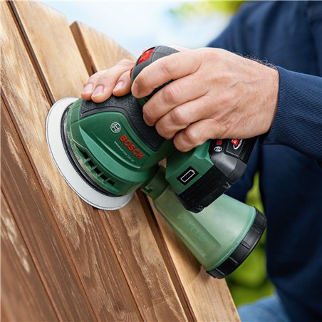 Bosch UniversalOrbit 18V-20 1x 2,0Ah