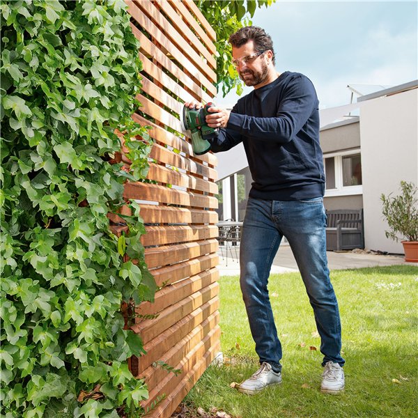 Bosch UniversalOrbit 18V-20 1x 2,0Ah