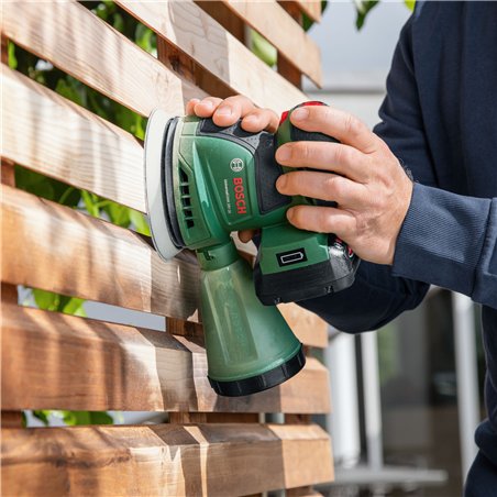 Bosch UniversalOrbit 18V-20 1x 2,0Ah