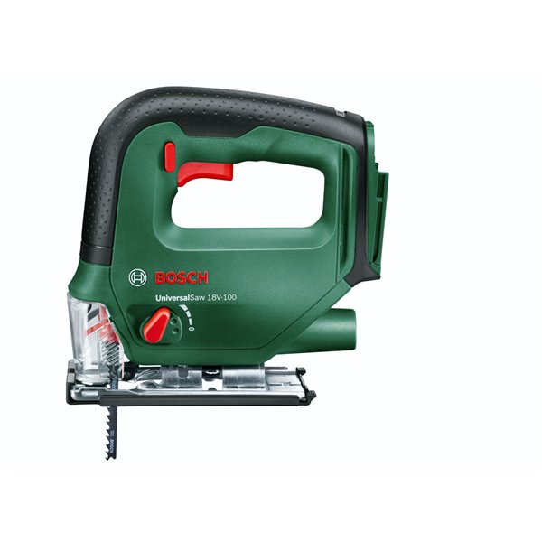 Bosch UniversalSaw 18V Baretool