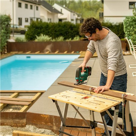 Bosch UniversalSaw 18V Baretool