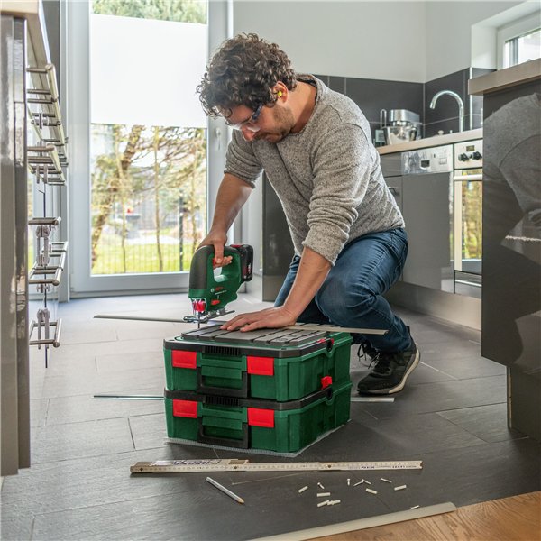 Bosch UniversalSaw 18V Baretool