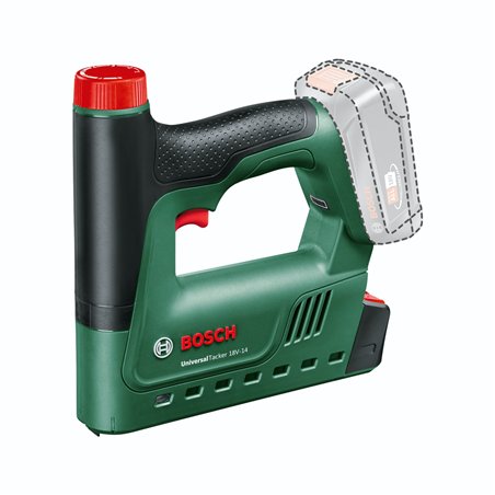 Bosch UNIVERSALTACKER 18V-14