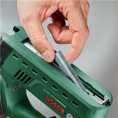 Bosch UNIVERSALTACKER 18V-14