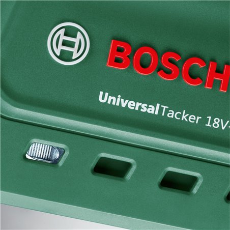 Bosch UNIVERSALTACKER 18V-14