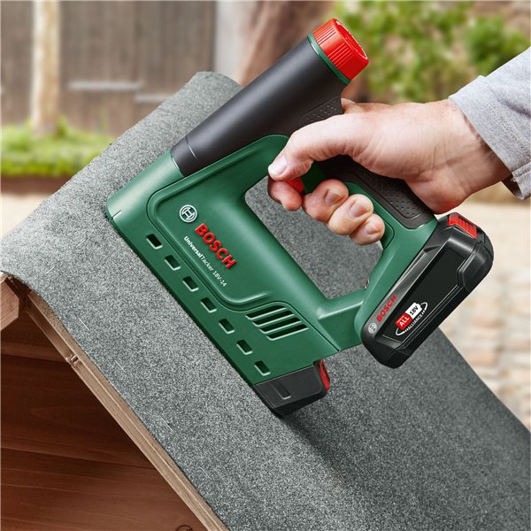 Bosch UNIVERSALTACKER 18V-14