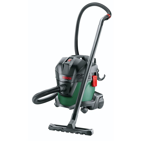 Bosch UniversalVac 15 UNI