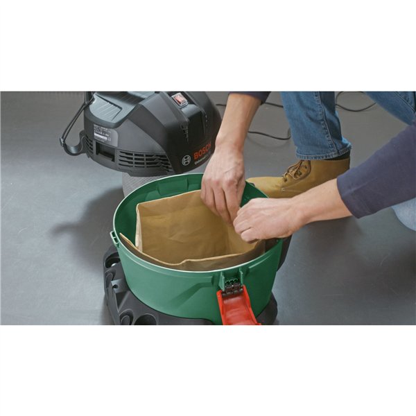 Bosch UniversalVac 15 UNI