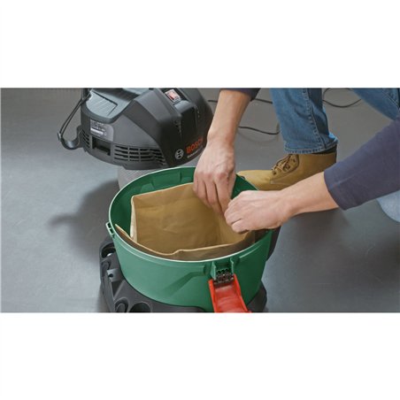 Bosch UniversalVac 15 UNI