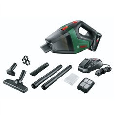 Bosch UniversalVac 18 (1x2,5Ah)