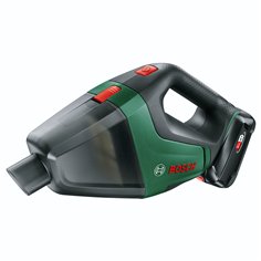 Bosch UniversalVac 18 (1x2,5Ah) 2