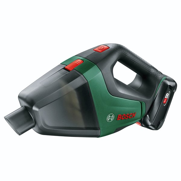 Bosch UniversalVac 18 (1x2,5Ah)