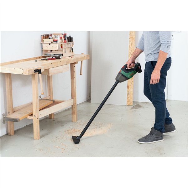 Bosch UniversalVac 18 Baretool