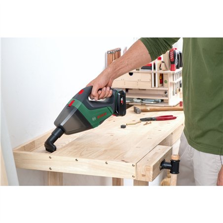 Bosch UniversalVac 18 Baretool
