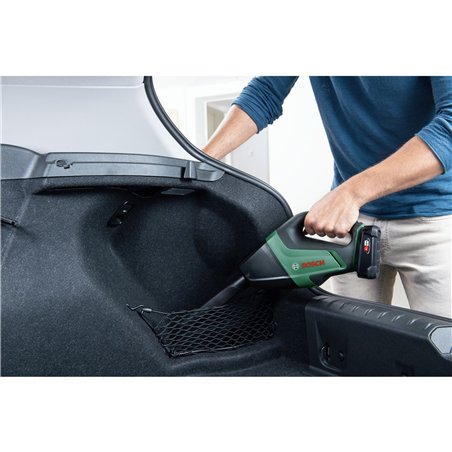 Bosch UniversalVac 18 Baretool
