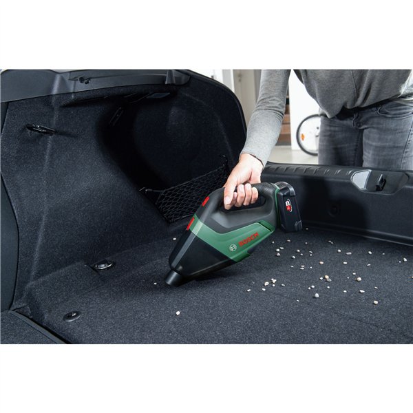 Bosch UniversalVac 18 Baretool