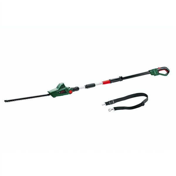 Bosch UNIVERSALHEDGEPOLE18 tagliasiepi a batteria