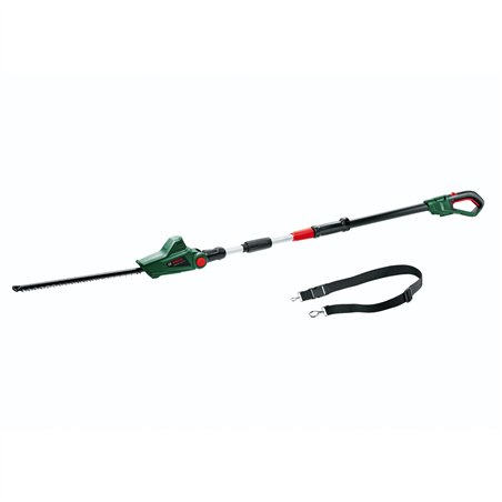 Bosch UNIVERSALHEDGEPOLE18 tagliasiepi a batteria