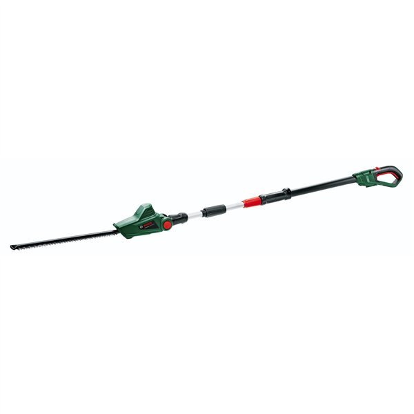 Bosch UNIVERSALHEDGEPOLE18 tagliasiepi a batteria