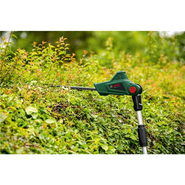 Bosch UNIVERSALHEDGEPOLE18 tagliasiepi a batteria