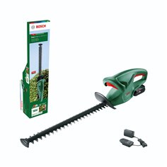 Bosch EASYHEDGECUT 18V-52-13 tagliasiepi a batteria
