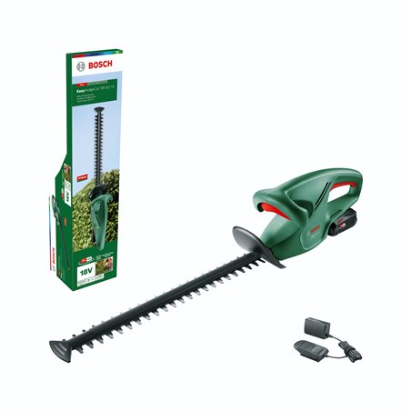 Bosch EASYHEDGECUT 18V-52-13 tagliasiepi a batteria