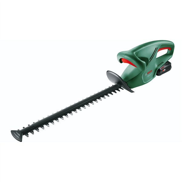 Bosch EASYHEDGECUT 18V-52-13 tagliasiepi a batteria