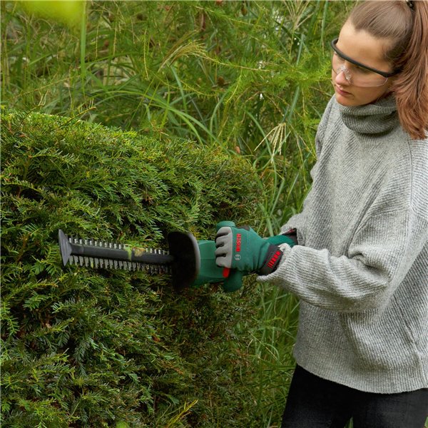 Bosch EASYHEDGECUT 18V-52-13 tagliasiepi a batteria