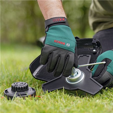 Bosch ADVANCEDBRUSHCUT 36V-23- 750 tagliaerba a batteria