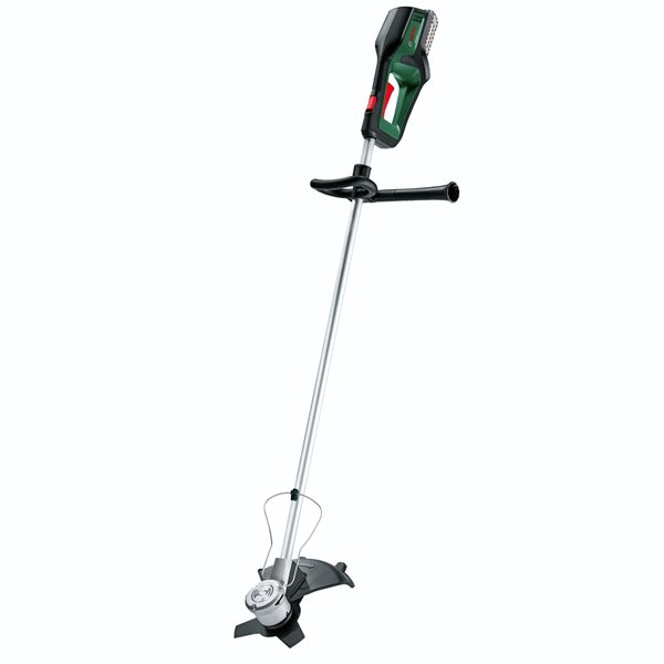 Bosch ADVANCEDBRUSHCUT 36V-23 tagliaerba a batteria