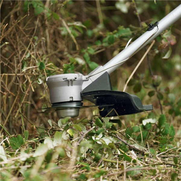 Bosch ADVANCEDBRUSHCUT 36V-23 tagliaerba a batteria